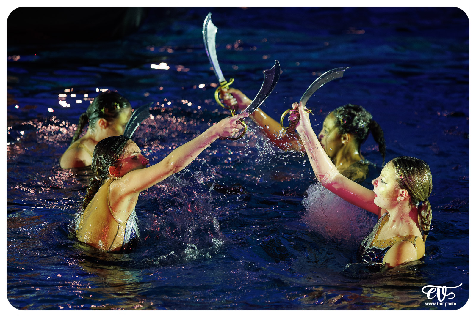 BNS - MILLE ET UNE NUITS